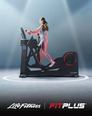 Dopraj si to najlepšie! Najlepšiu kardio líniu na svete Life Fitness SYMBIO si môžeš prísť vyskúšať priamo k nám do...